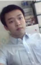 诗人头像