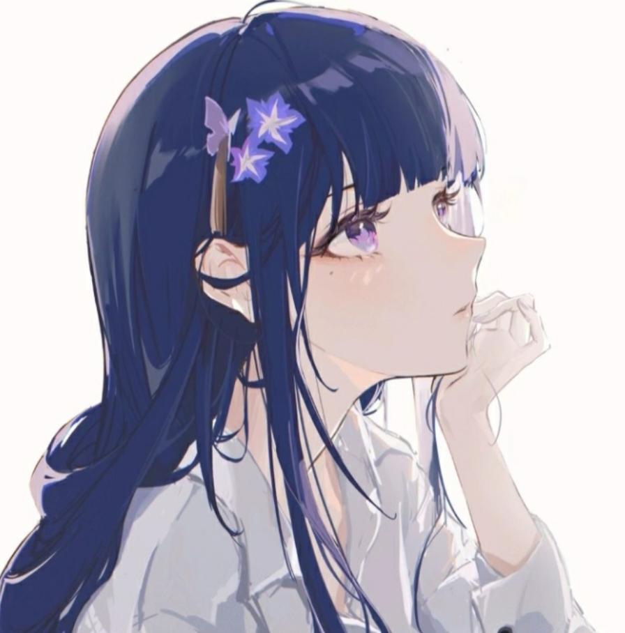 诗人头像