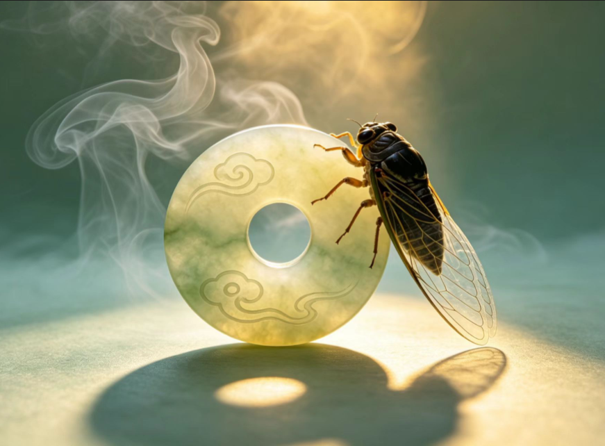 诗人头像
