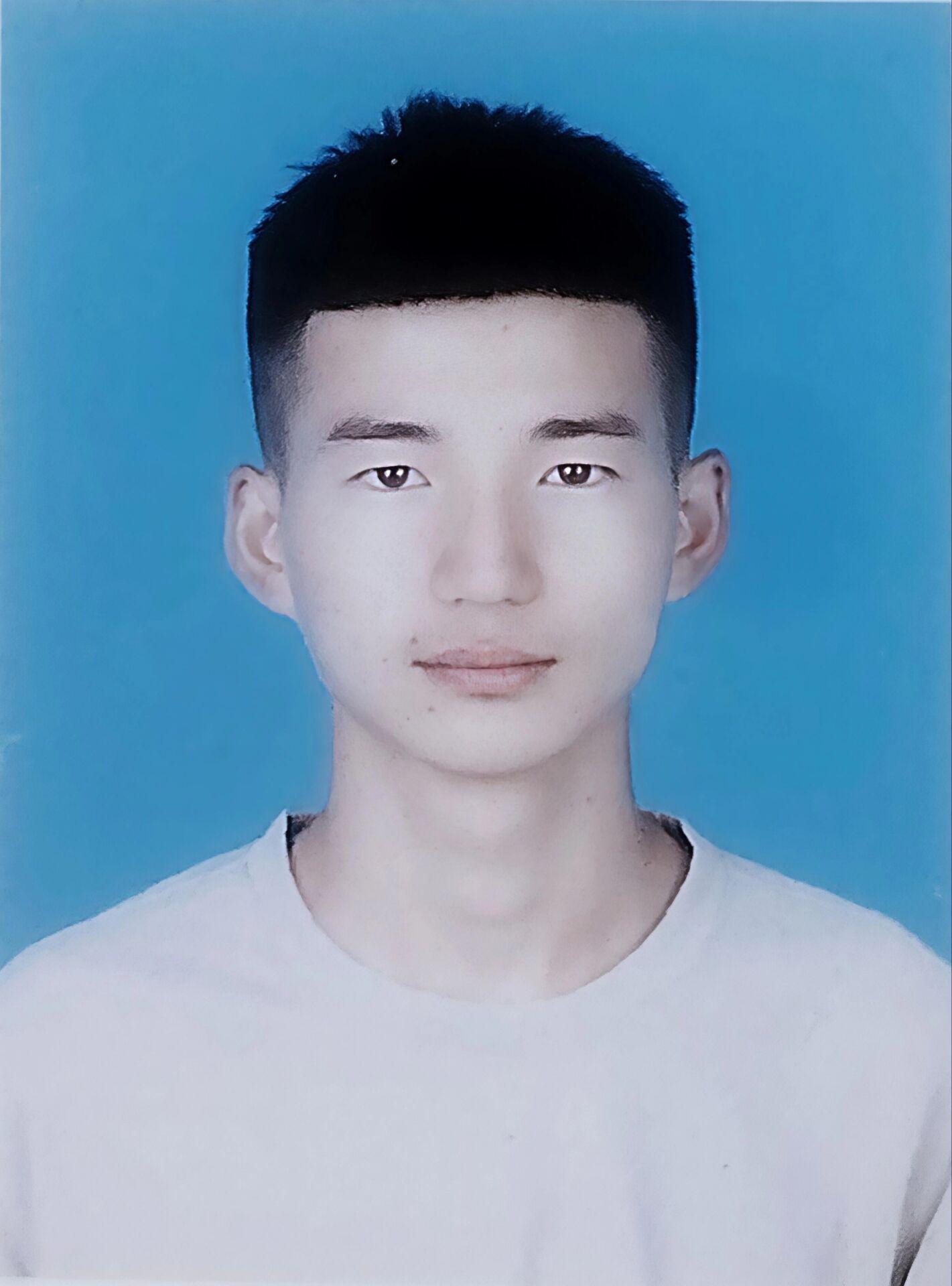 诗人头像