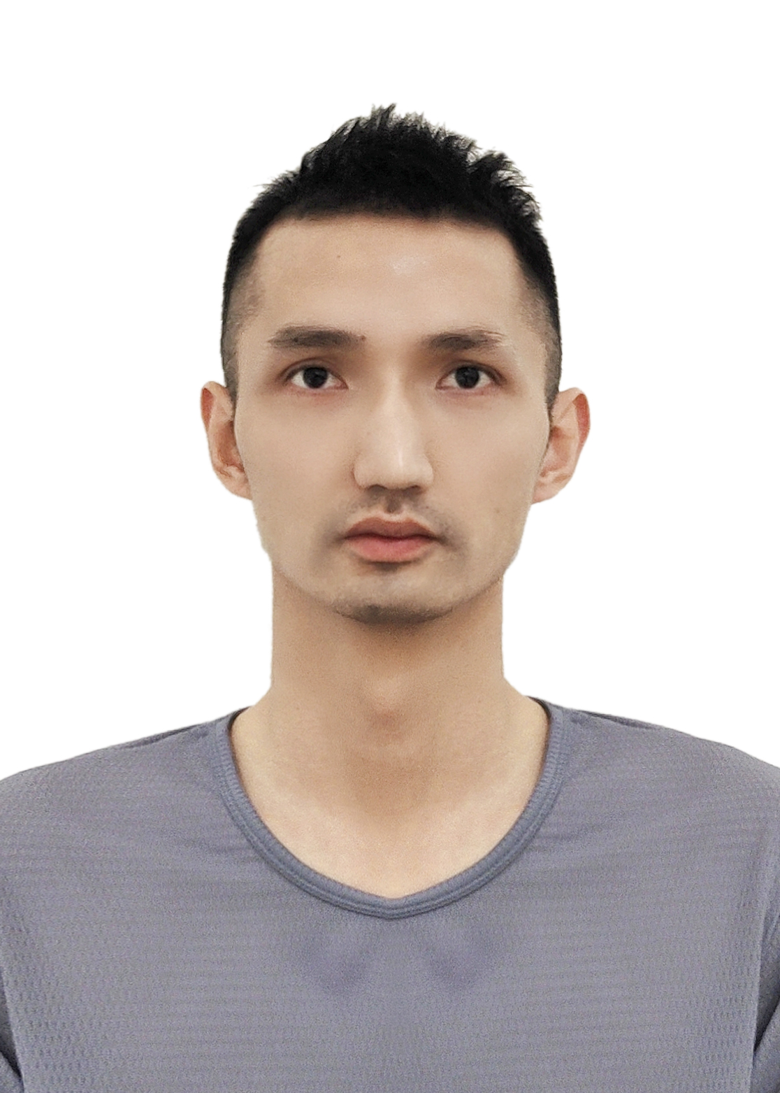 诗人头像
