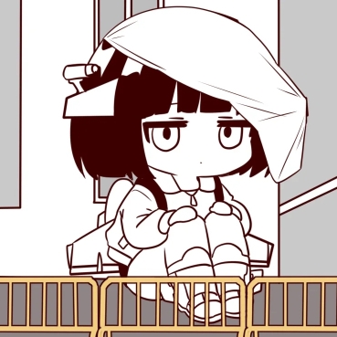 诗人头像
