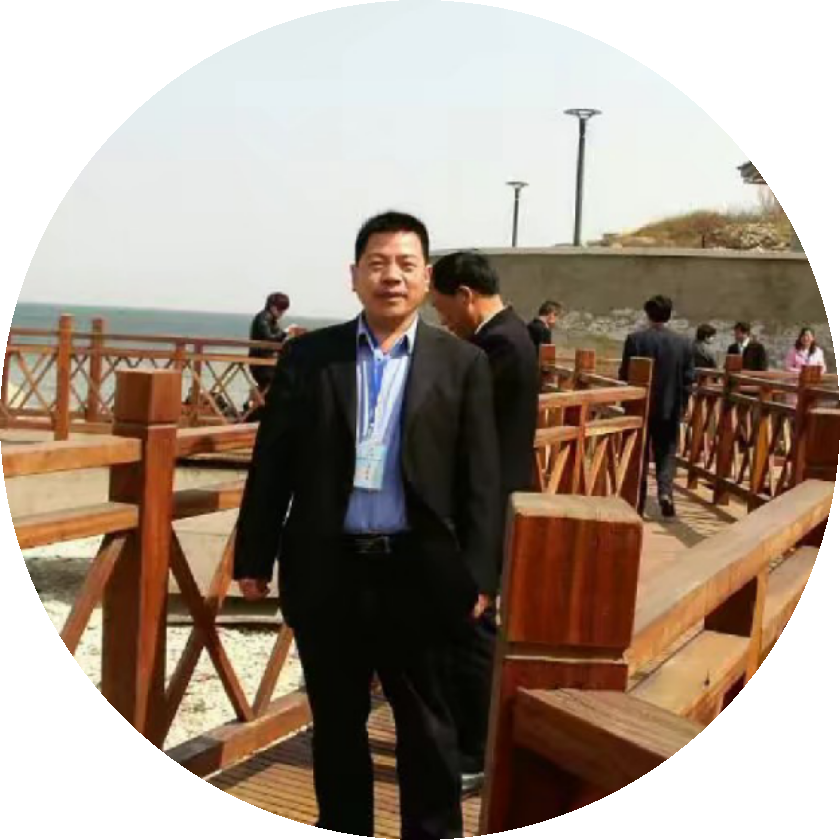 诗人头像