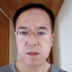 诗人头像