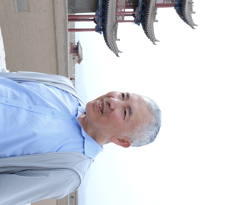 诗人头像
