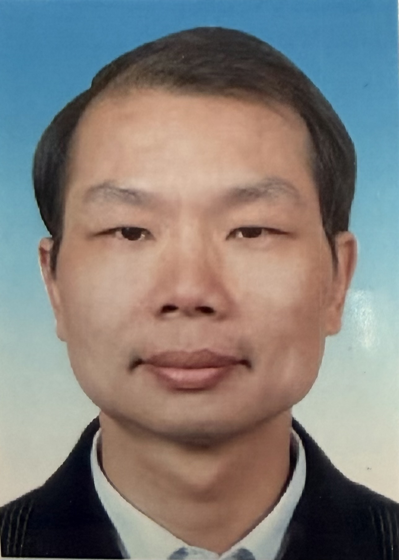 诗人头像