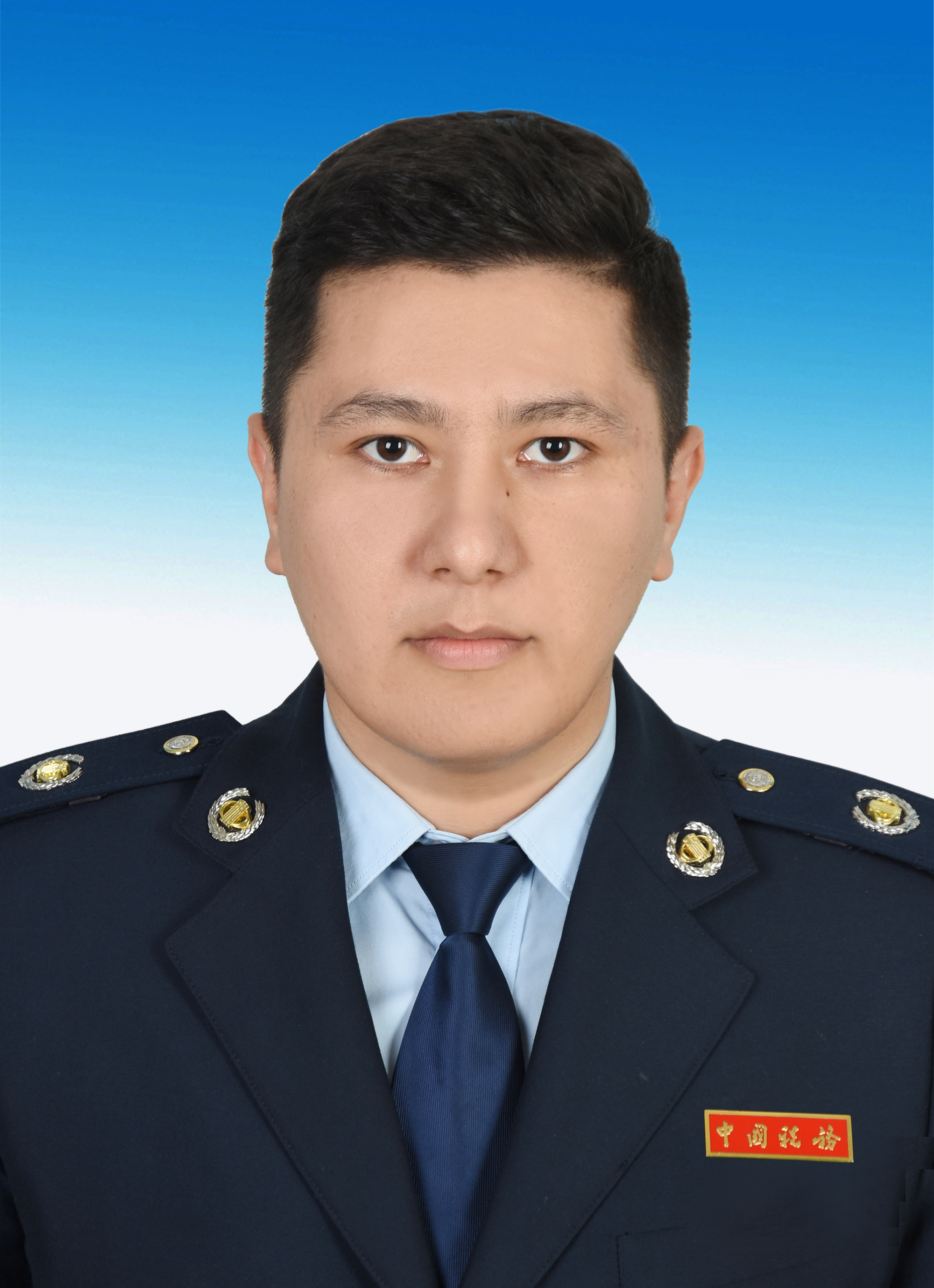 诗人头像