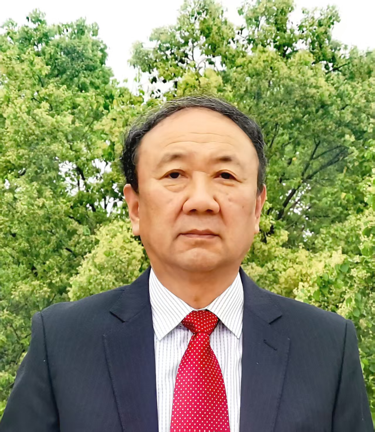 诗人头像