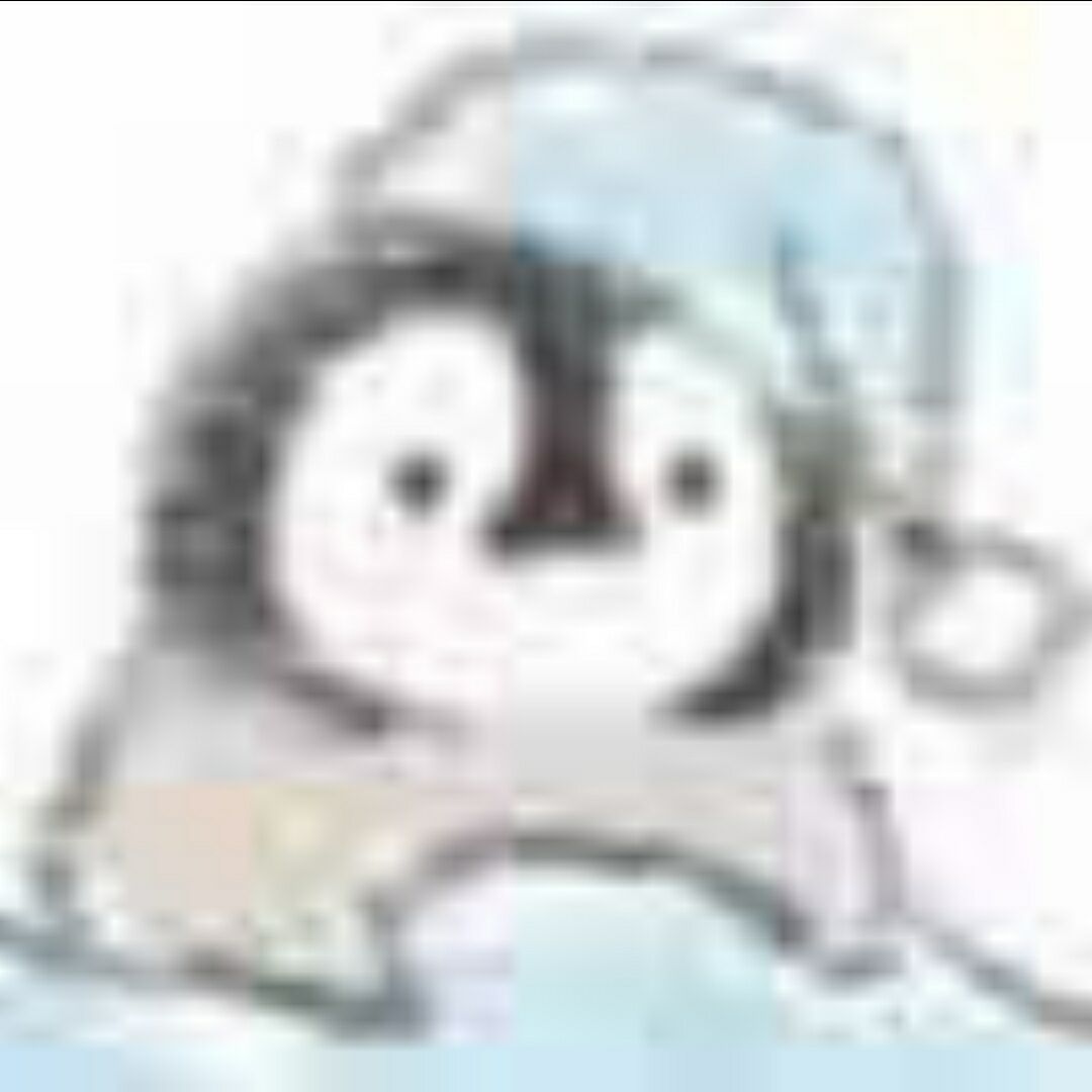 诗人头像