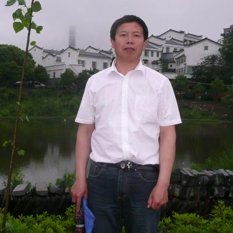 诗人头像