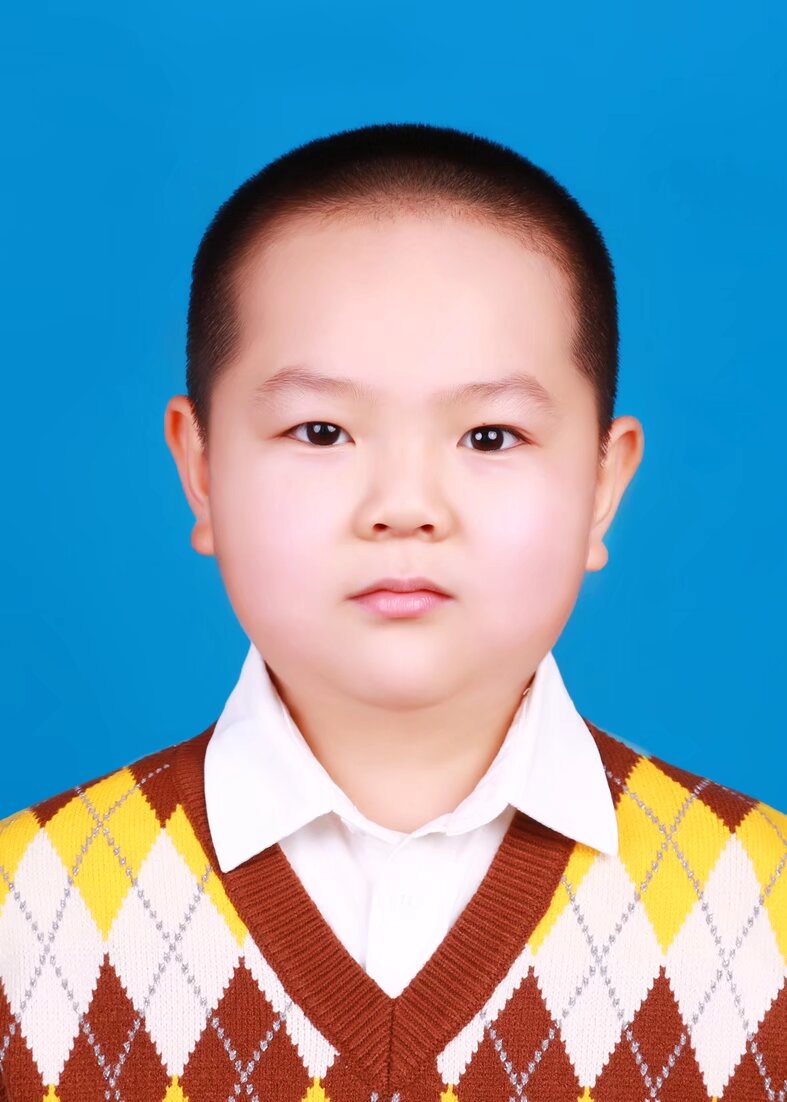 诗人头像
