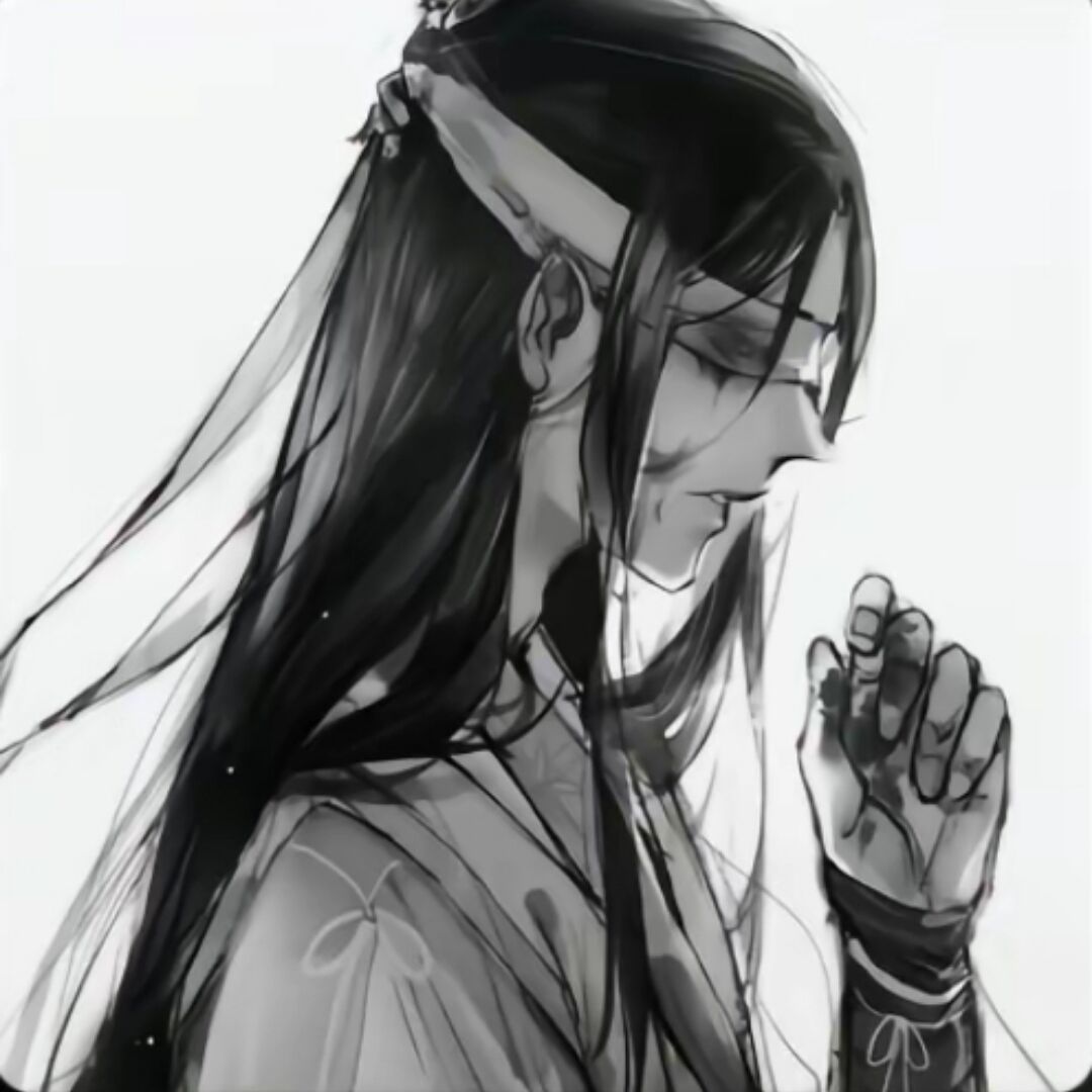 诗人头像