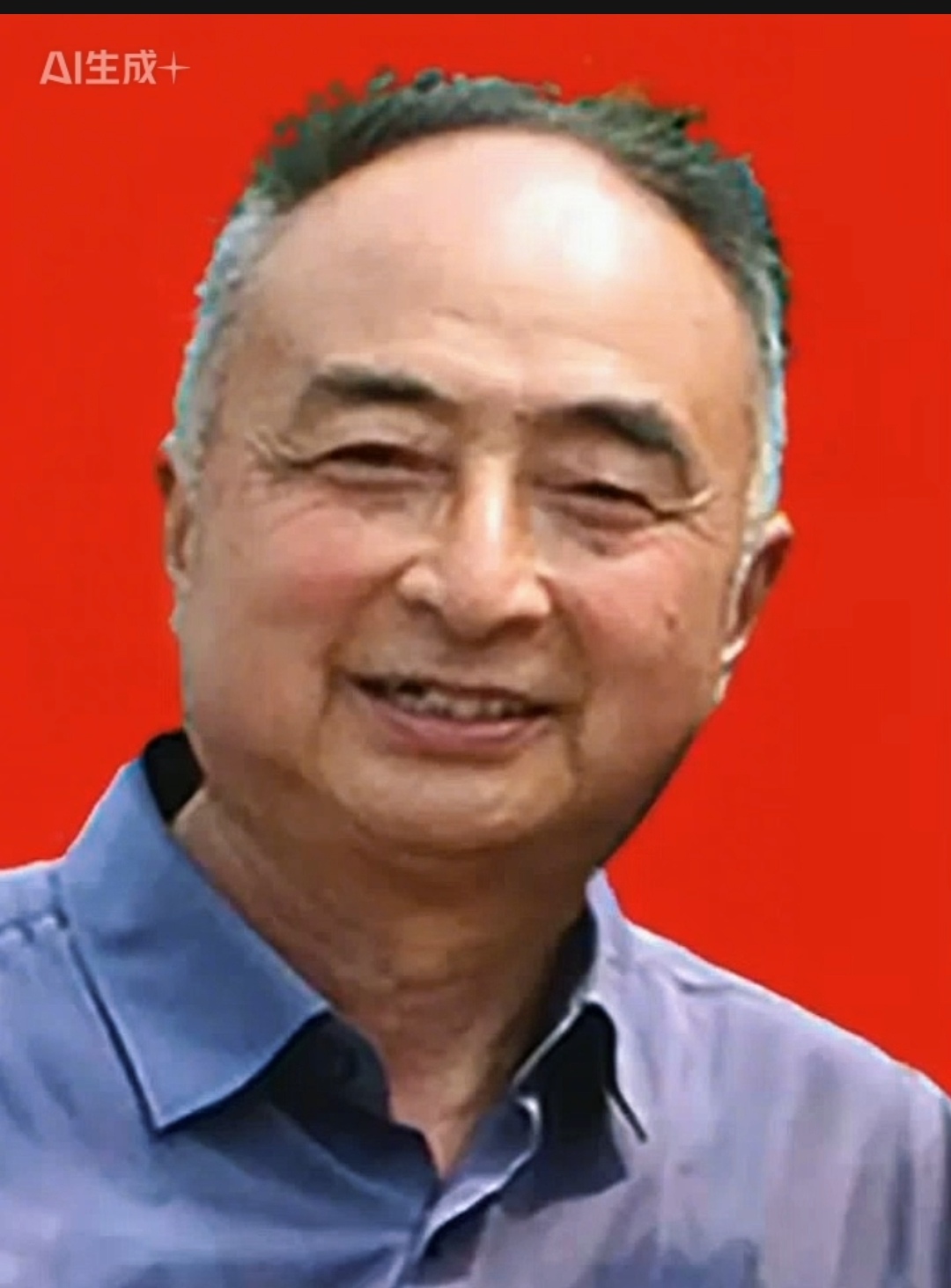 诗人头像