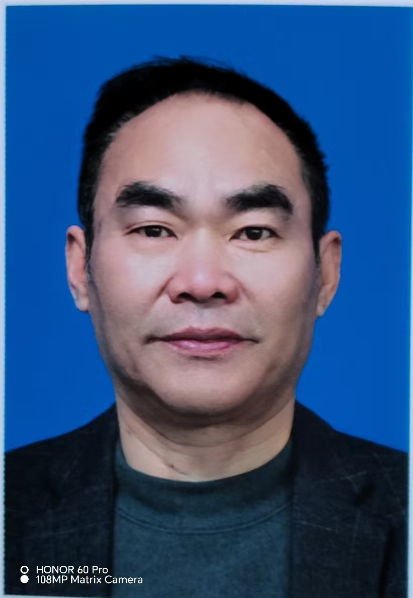 诗人头像