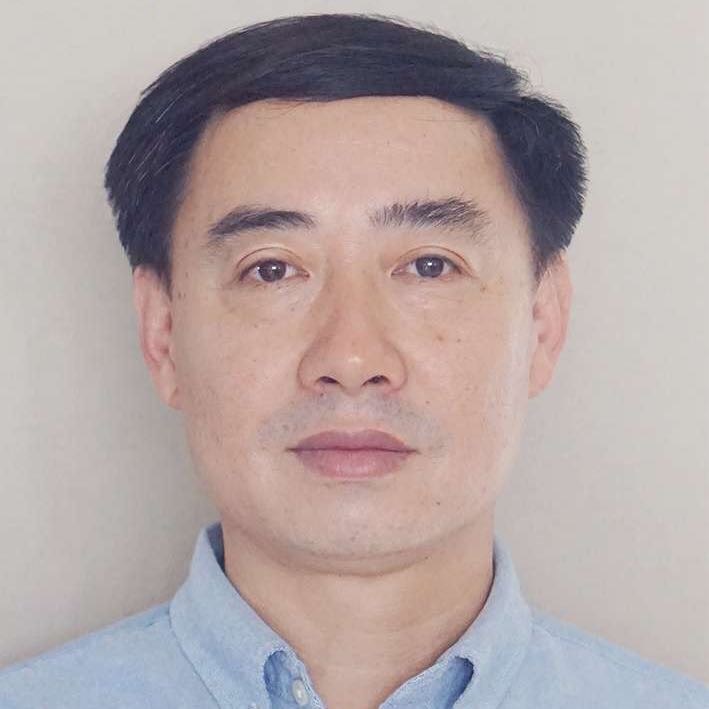 诗人头像