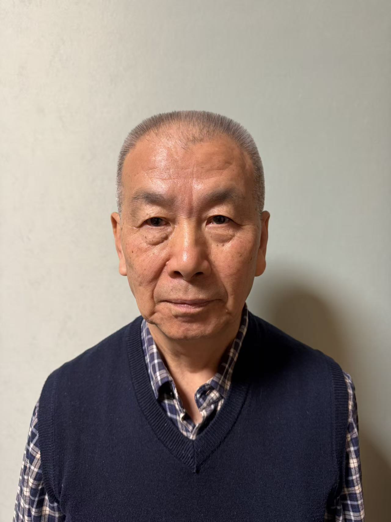 诗人头像