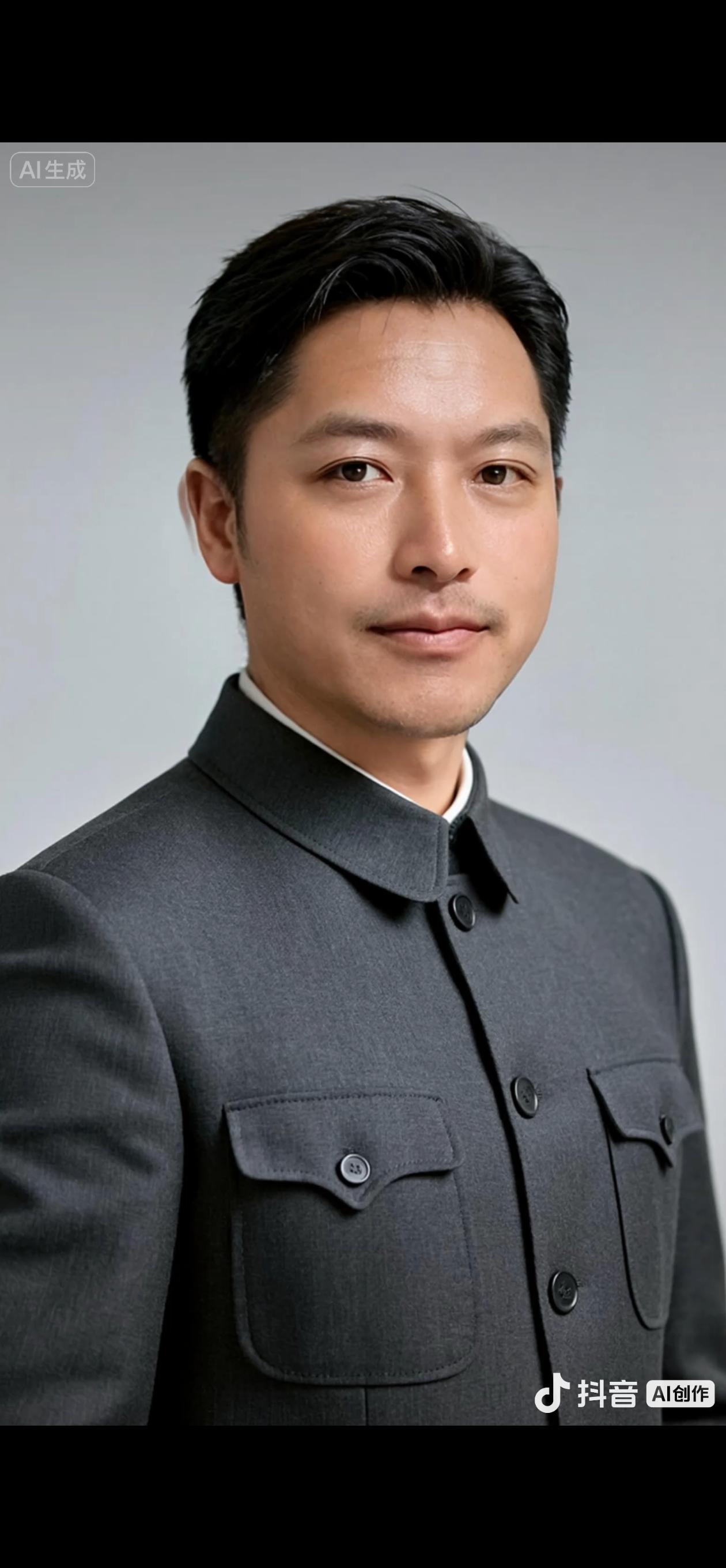 诗人头像