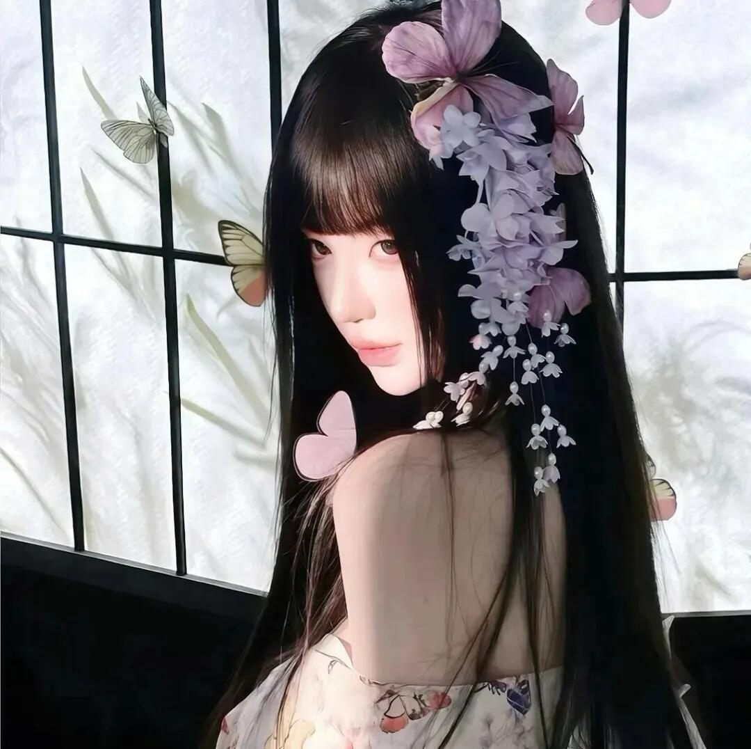 诗人头像