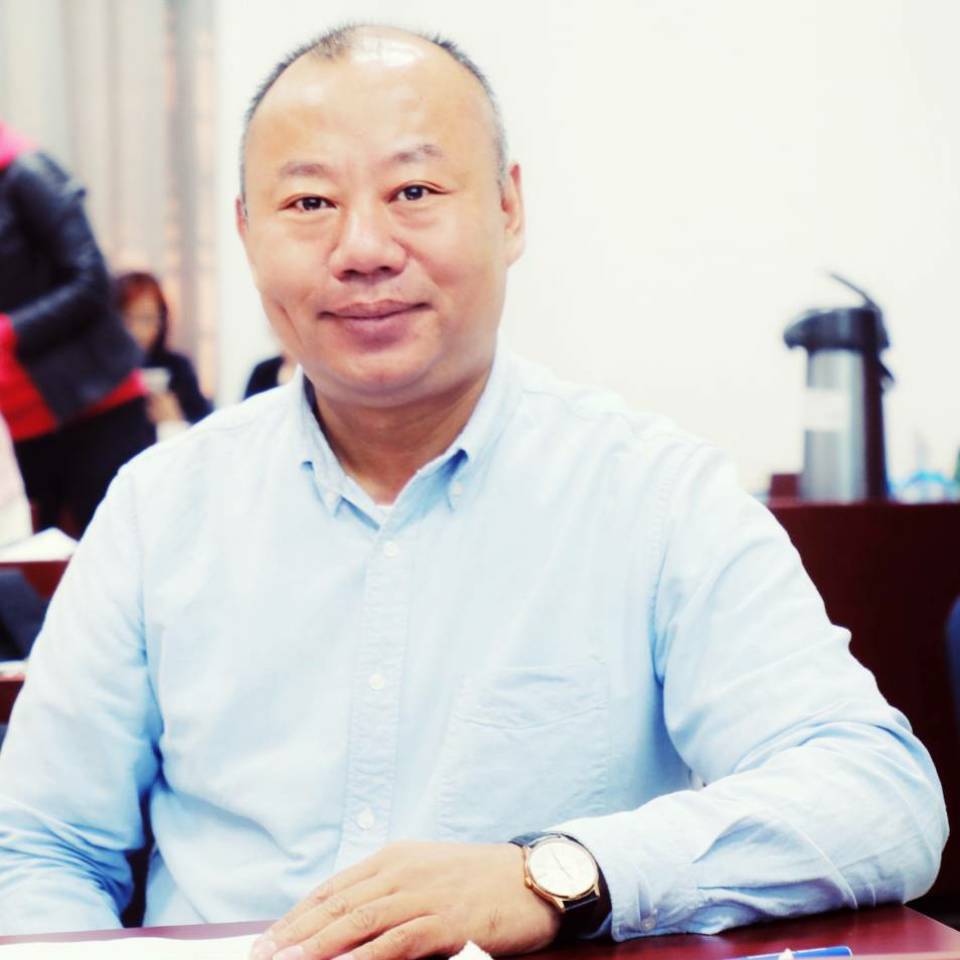 诗人头像