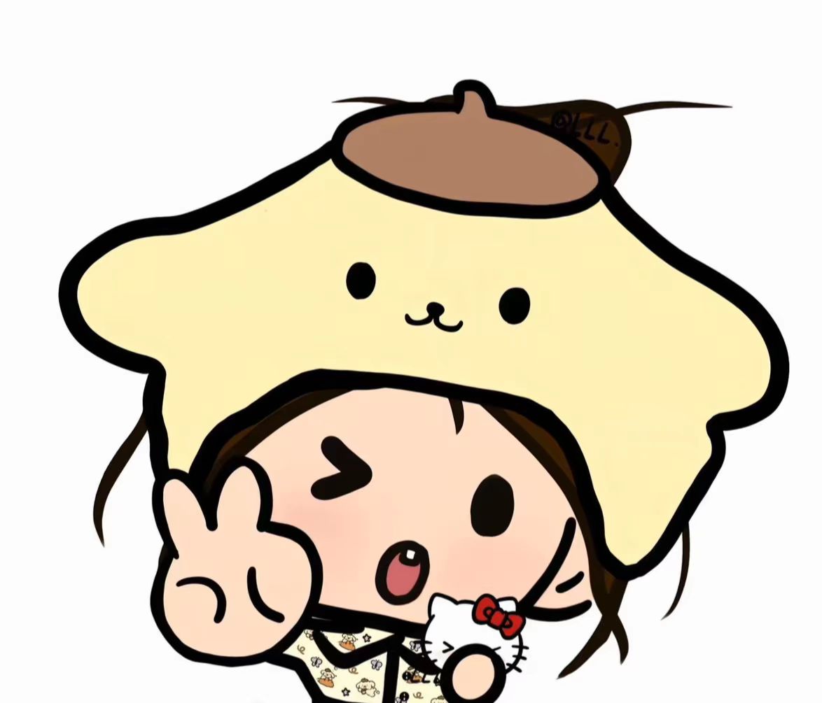 诗人头像