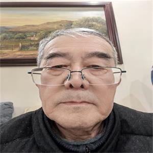 诗人头像