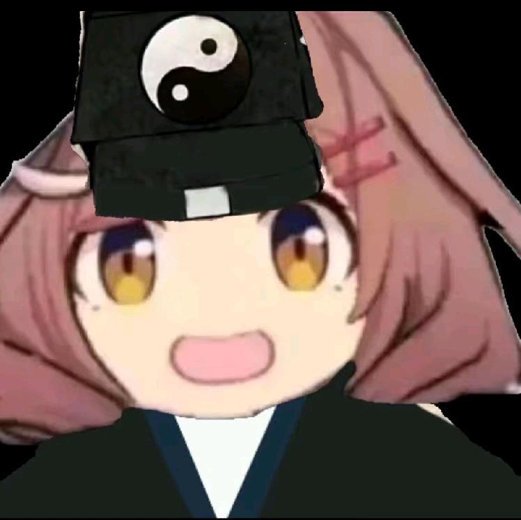 诗人头像
