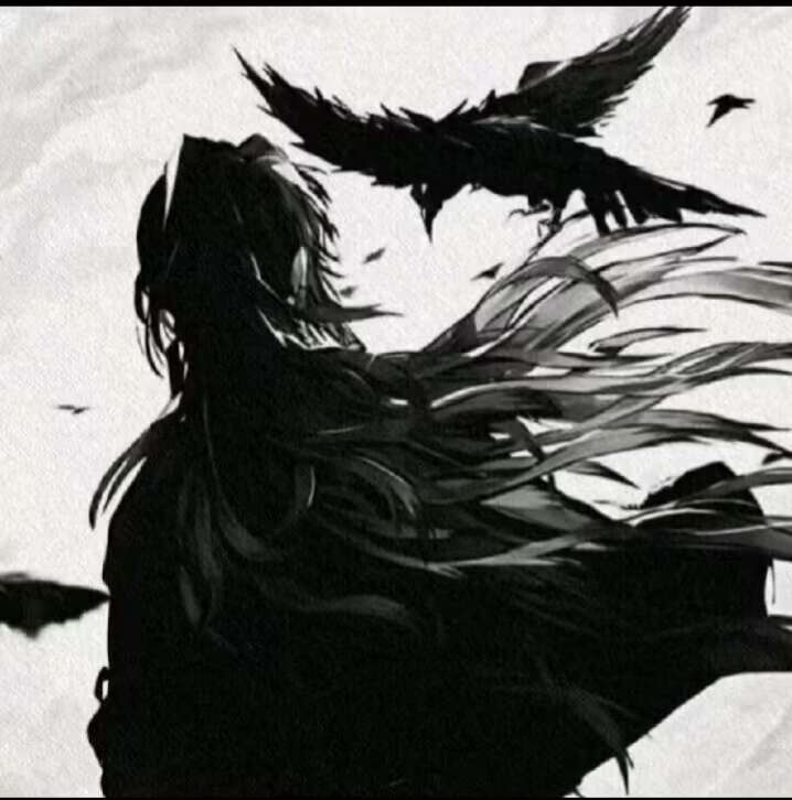 诗人头像