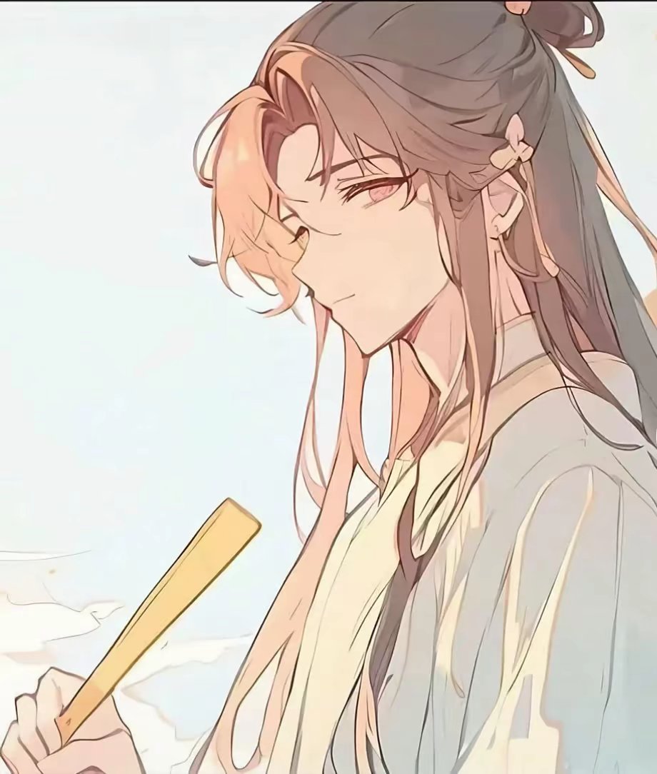 诗人头像
