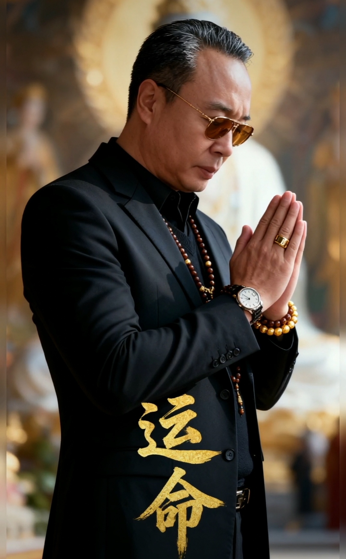 诗人头像