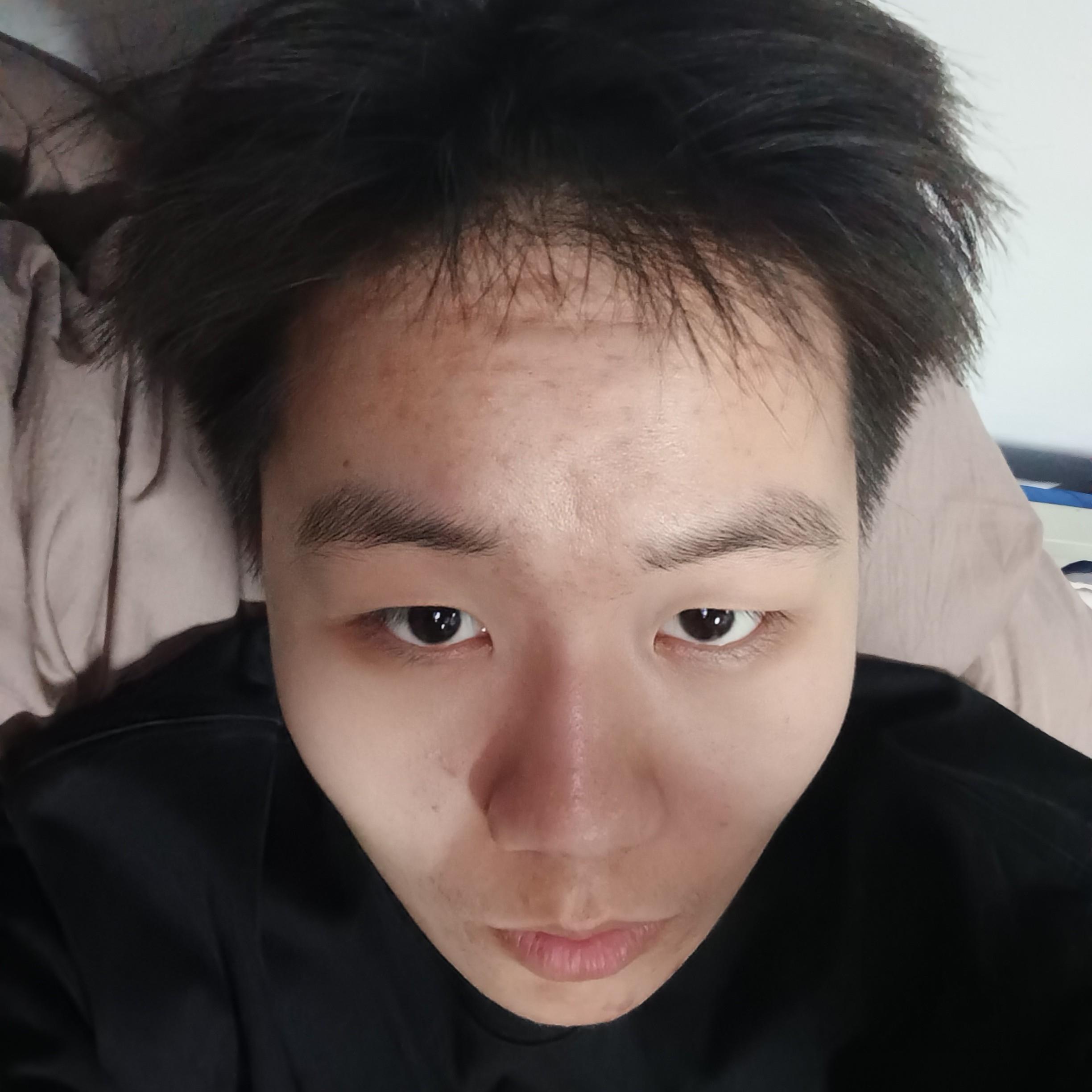 诗人头像