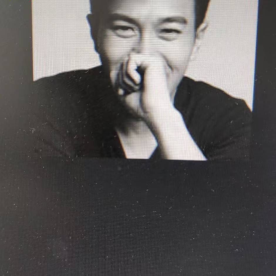诗人头像