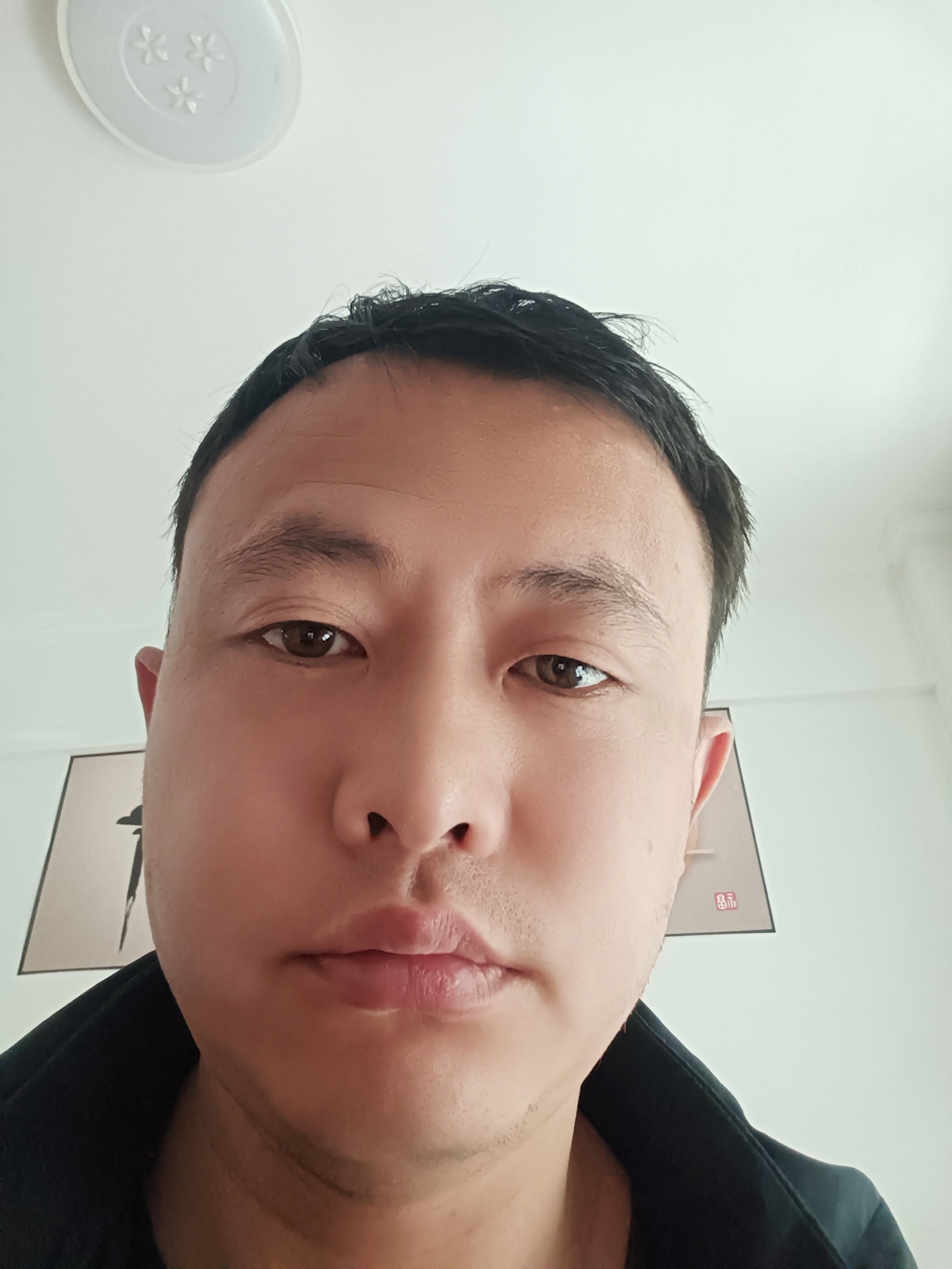 诗人头像