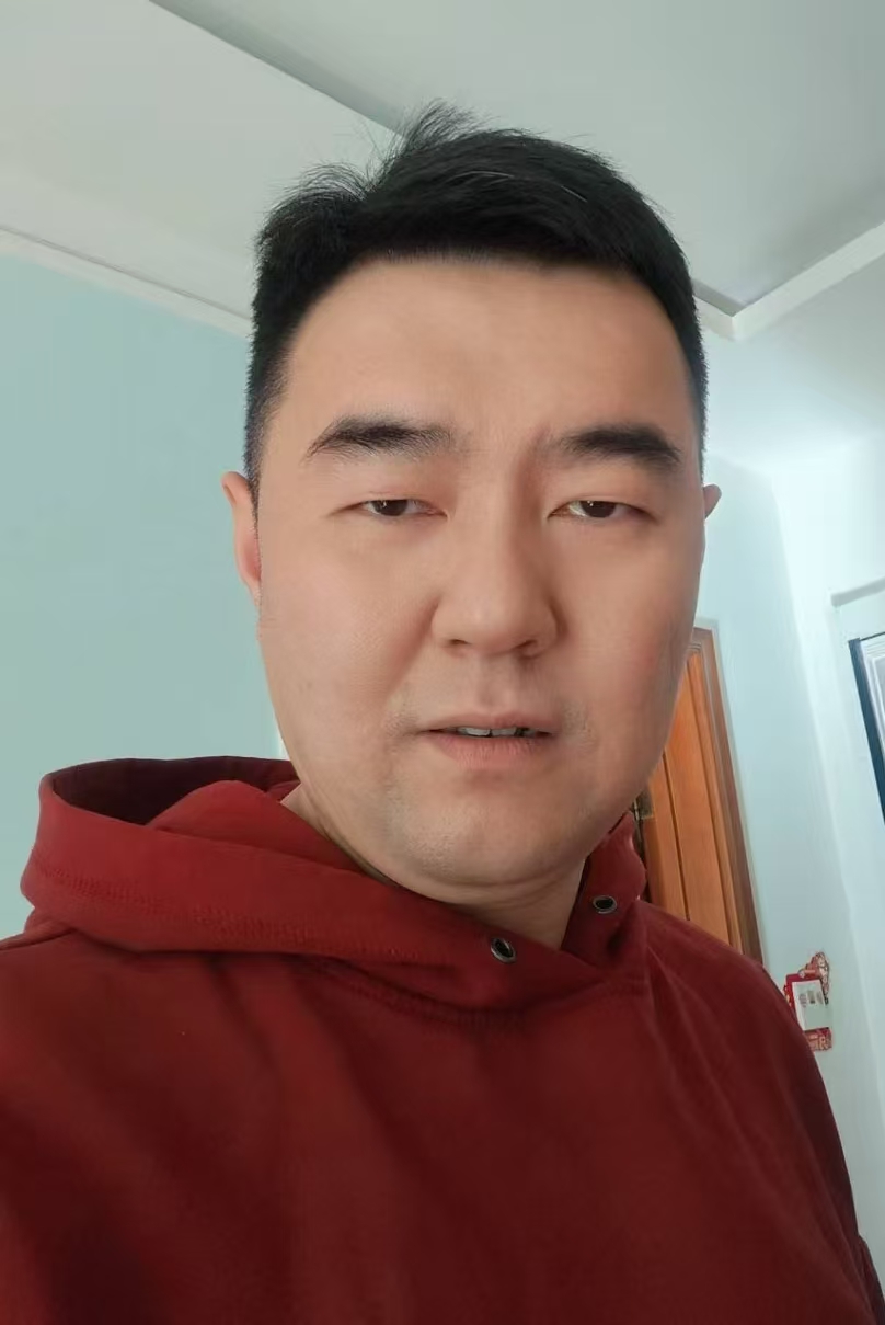 诗人头像