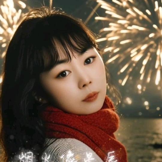 诗人头像