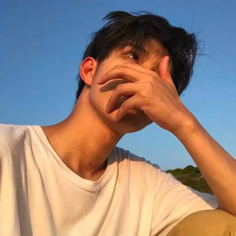诗人头像