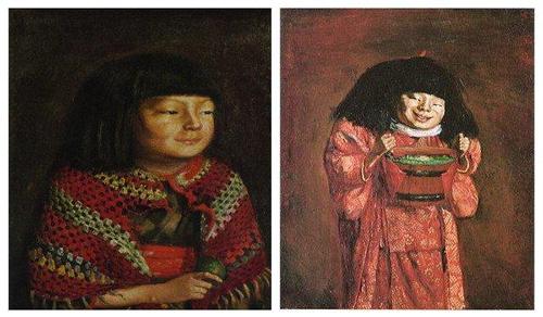 谁是对日本影响最大的中国诗人?