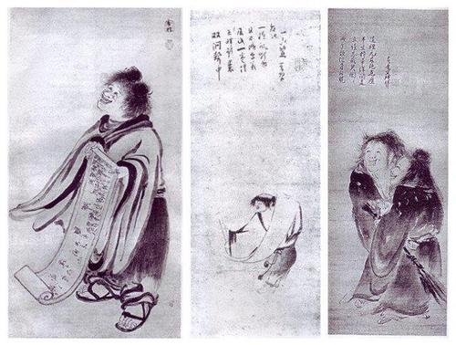 谁是对日本影响最大的中国诗人?