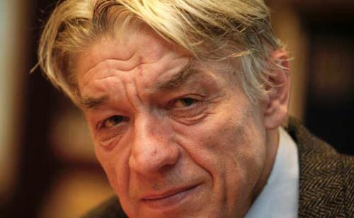 德国汉学家顾彬：中国翻译者的问题在于母语不够好