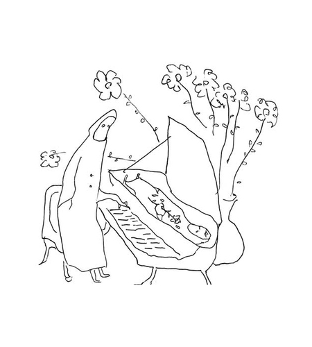 《计谋》 《计谋》