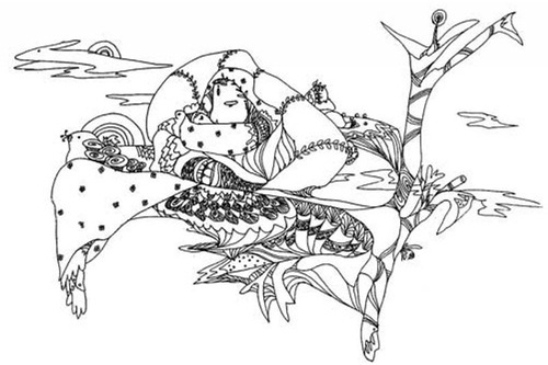 《婆罗》 《婆罗》