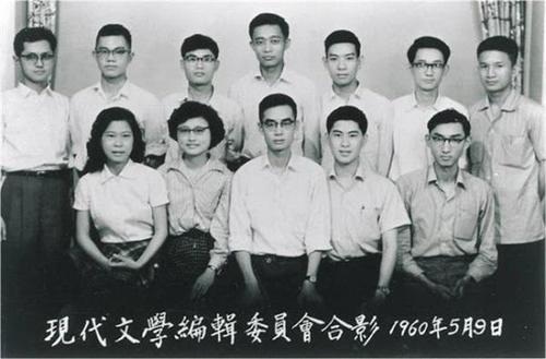 刘绍铭：译者活在借来的生命中