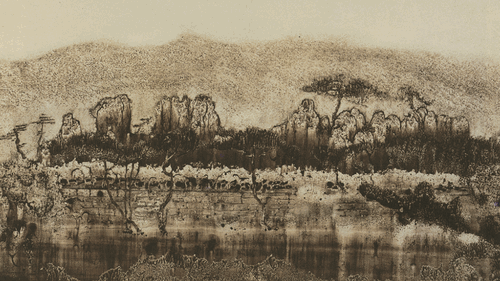 Robert_Rosenkranz_Foundation