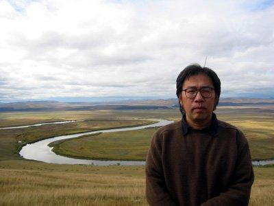 西川：诗歌翻译，错位难免