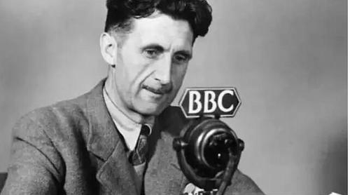 奥威尔:那些常来书店和读书会的人,都是缺乏存在感的