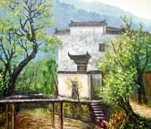 格非:以《望春风》重回时间的河流