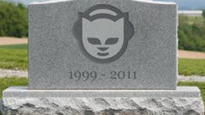 2011年,Napster彻底倒闭 2011年,Napster彻底倒闭