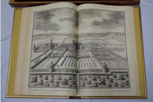 他要在故宫旁建一家古书店,他说读书不应该是一件穷酸的事