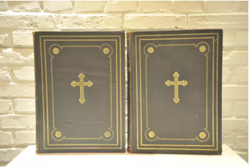 他要在故宫旁建一家古书店,他说读书不应该是一件穷酸的事