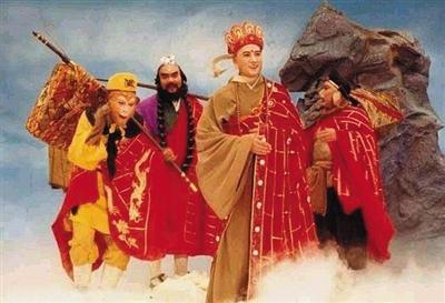 西游记中唐僧师徒去了哪些国家？