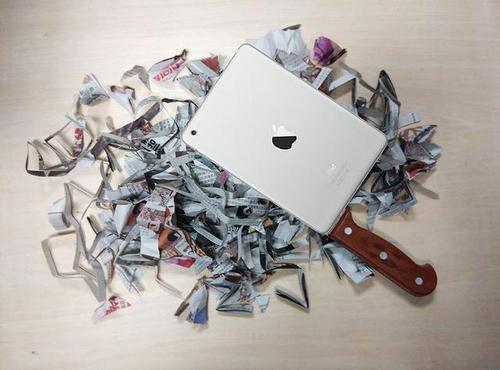 “10万+”作品能产生新经典吗?